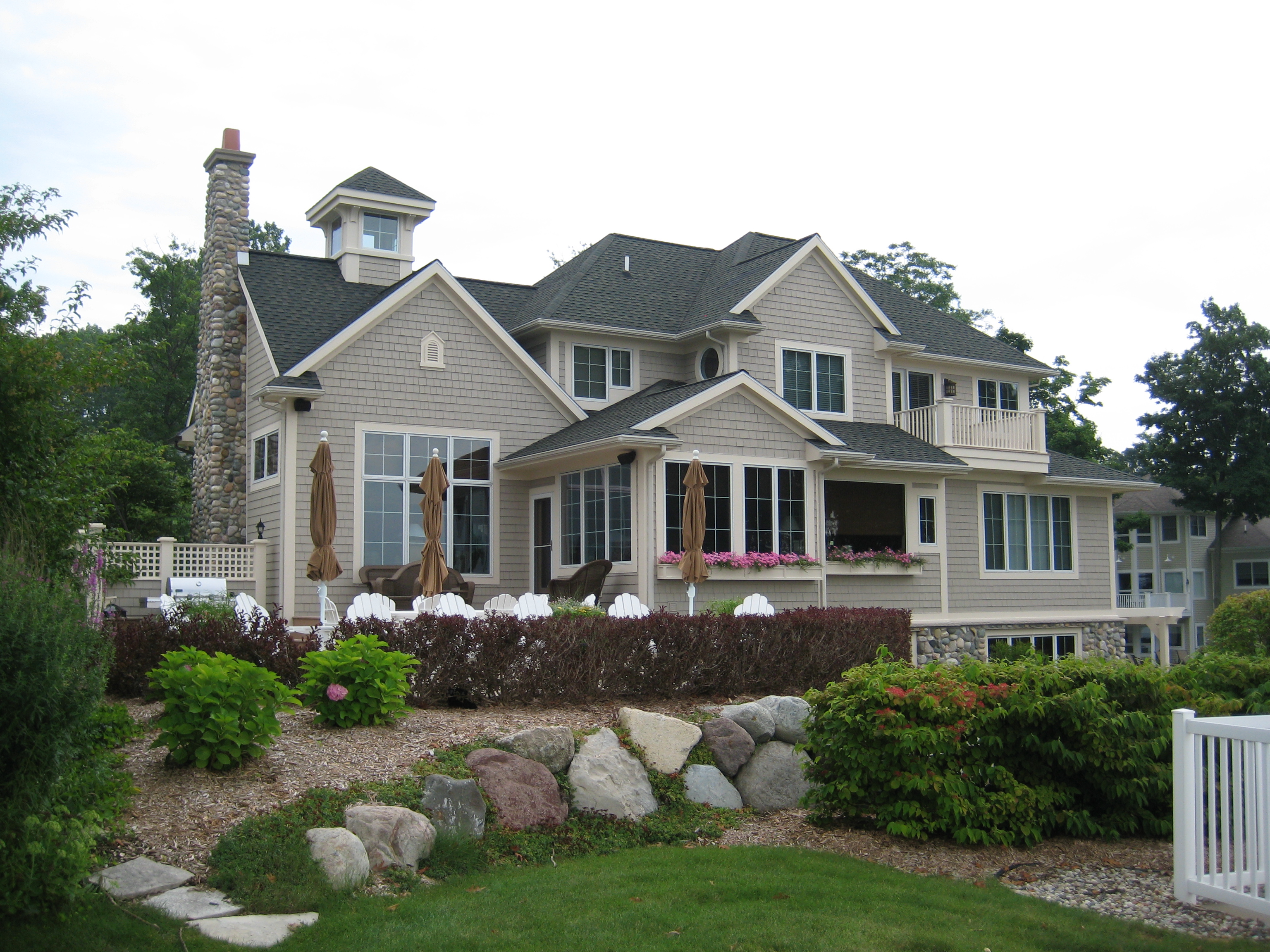 Ransom Brothers LLC, a South Haven, Michigan based Painting and ...